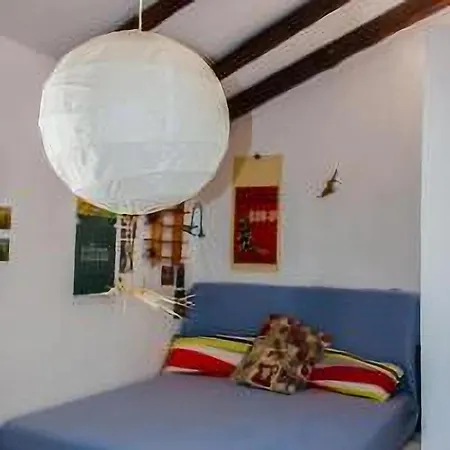 Prázdninový dům La Casilla *