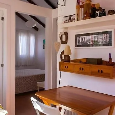 La Casilla Prázdninový dům Agaete (Gran Canaria)
