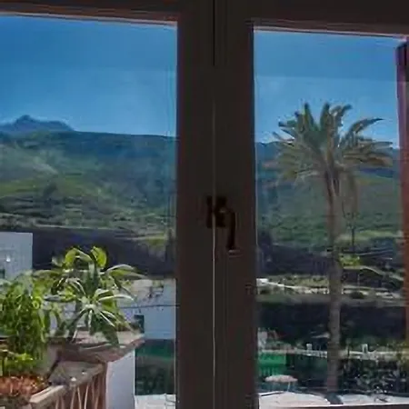 La Casilla Agaete (Gran Canaria)