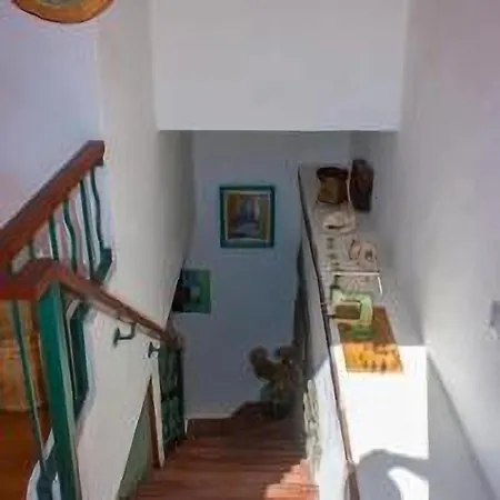 Prázdninový dům La Casilla *