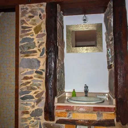 La Casilla Prázdninový dům *