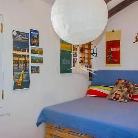 La Casilla בית נופש